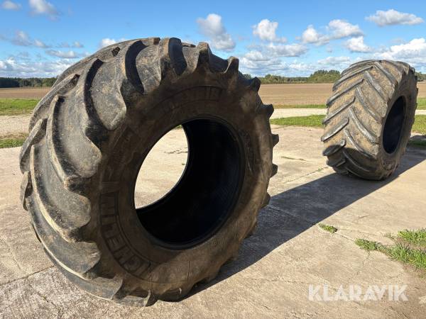 Däck Michelin Cerexbib 900/60R38 2st