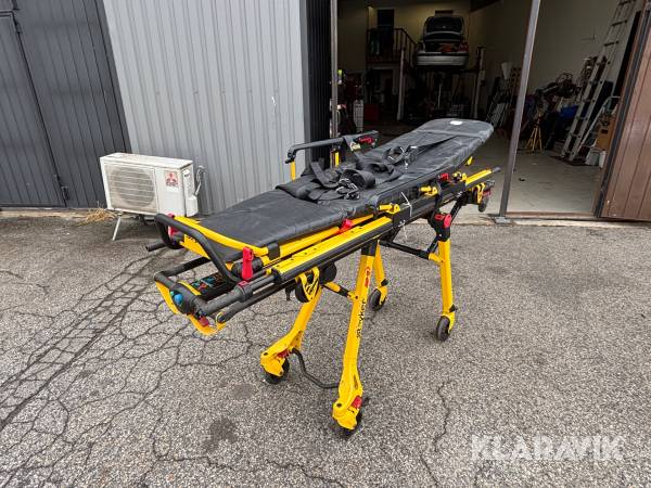 Bår Stryker 6100-31