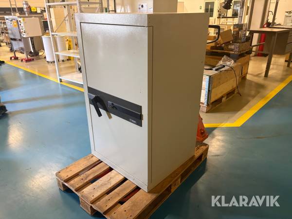 Brandskåp HADAK 815