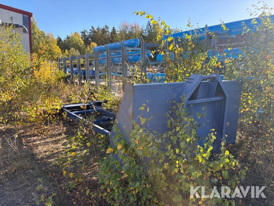 Krokflak