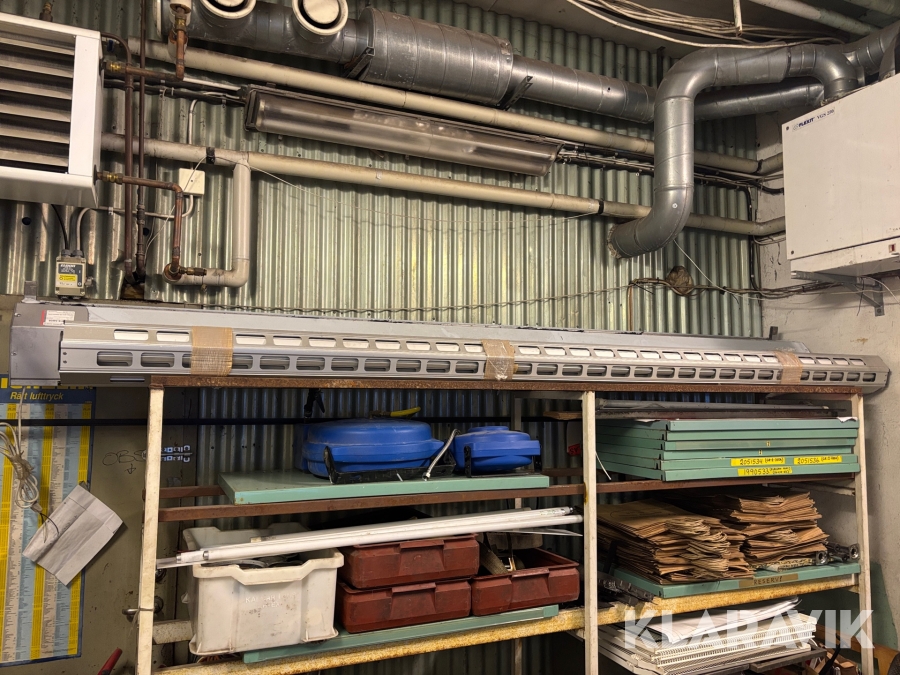 Rullgaller Jalusi GR 6502