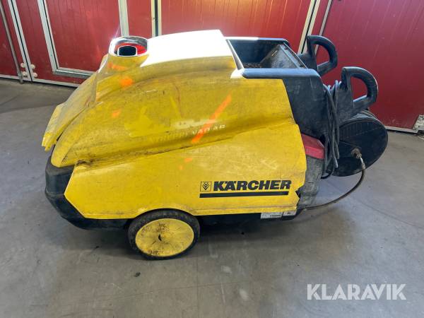 Hetvattentvätt Kärcher HDS Super M Eco