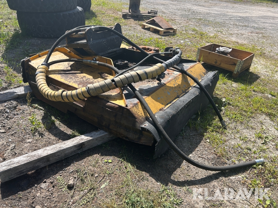 Kättingslaga AX