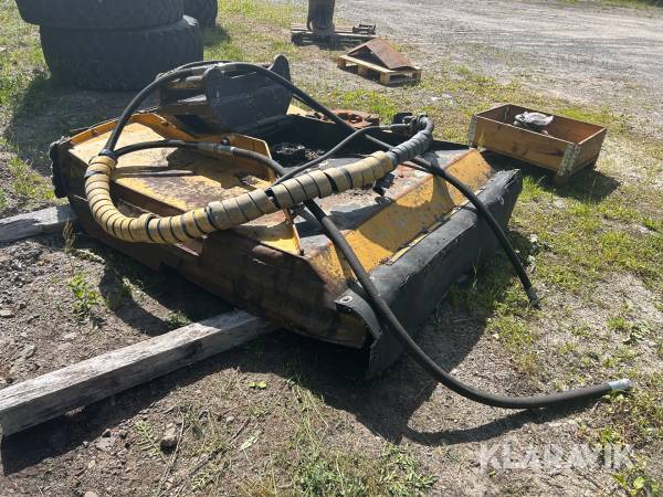 Kättingslaga AX