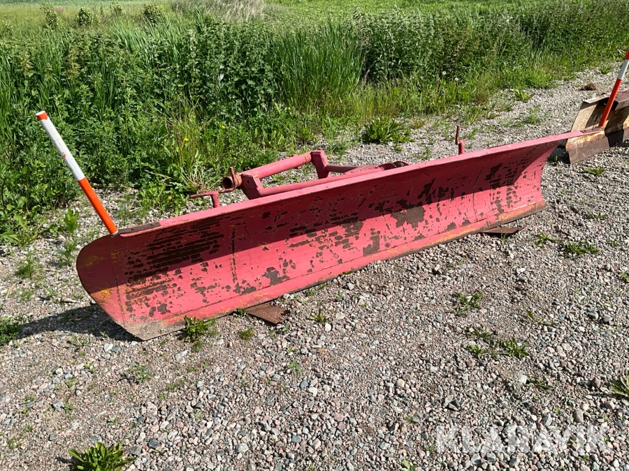 Snöblad