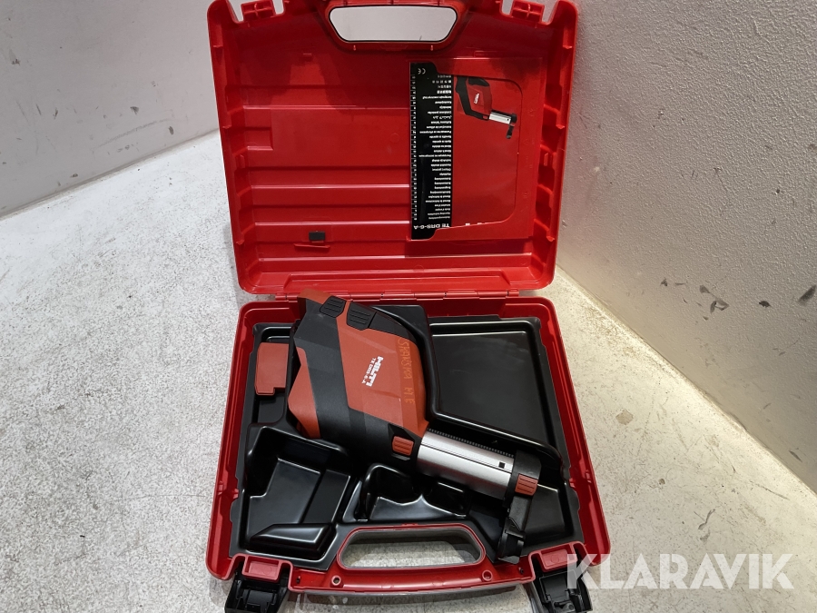 Dammsugare Hilti TE DRS-6-A