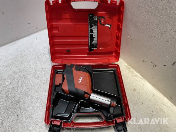 Dammsugare Hilti TE DRS-6-A
