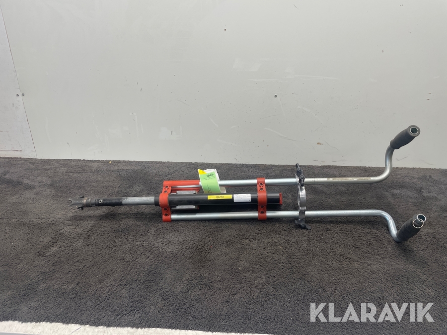 Skruvautomat SDT5 Hilti SDT5
