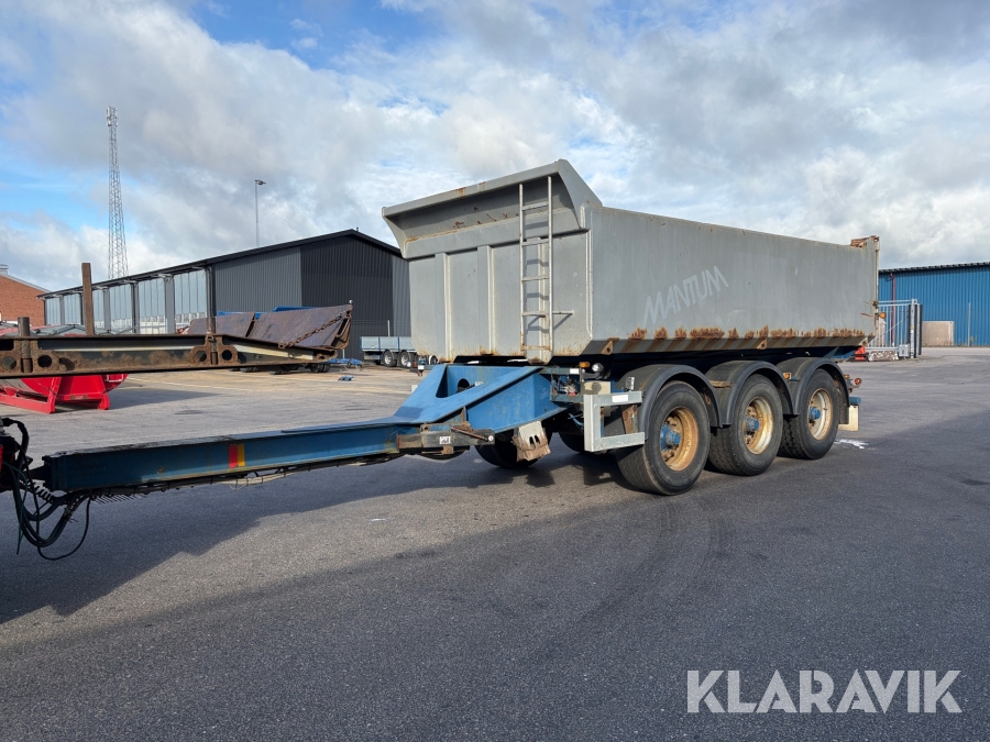 Grussläp Renders Rmak 27L