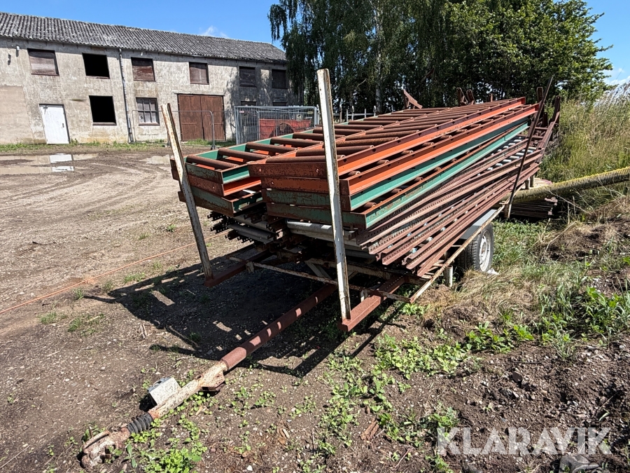 Rullbanor