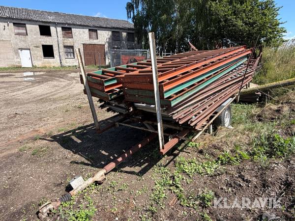 Rullbanor