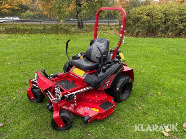 Åkgräsklippare Ferris ZT 2200 ISX Zero turn