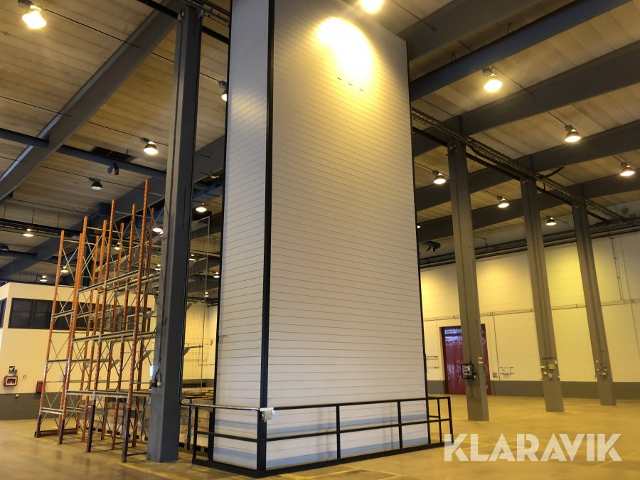 Lagerautomat IPN 7*2-520-278 