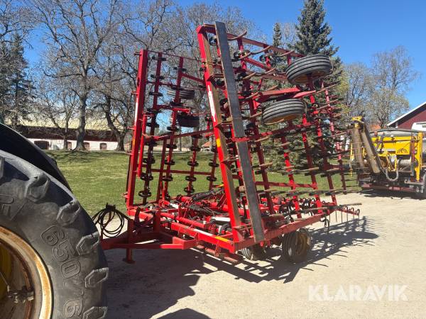 Harv Väderstad NZE 8