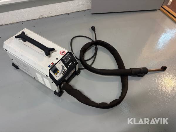 Induktionsvärmare Powerduction 37LG 3.7kW
