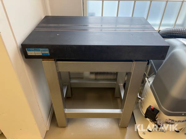 Riktbord Diabase