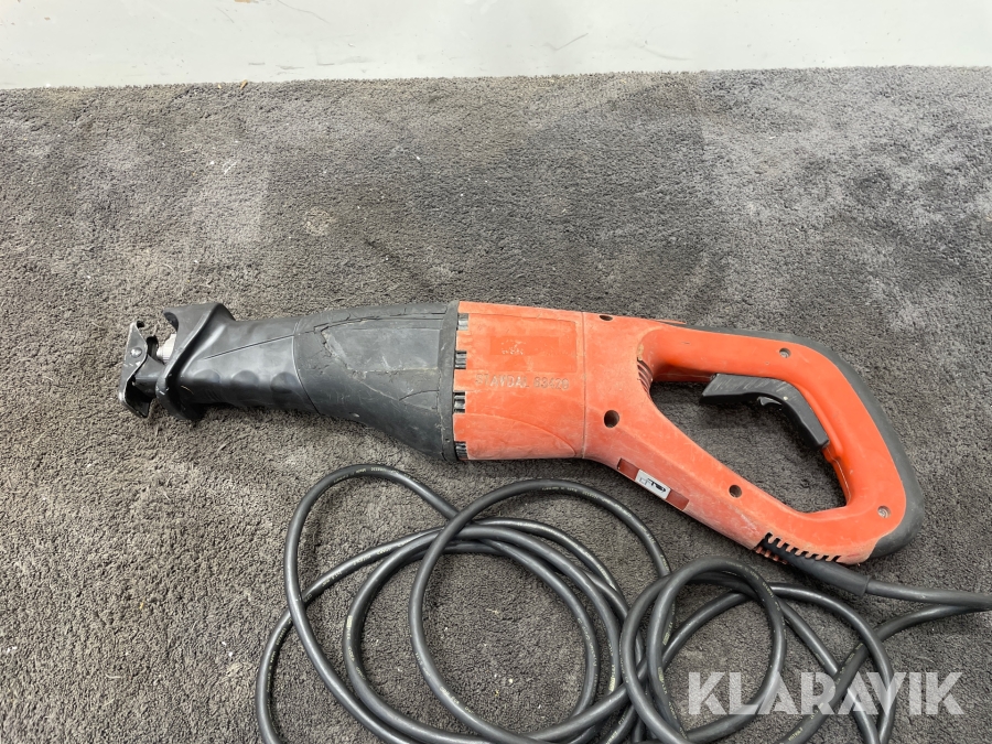 Tigersåg Hilti WSR 1400-PE