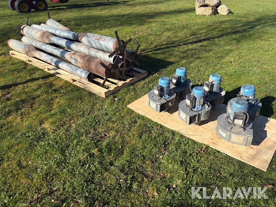 Pelartork Martin Lishman F2/1/B