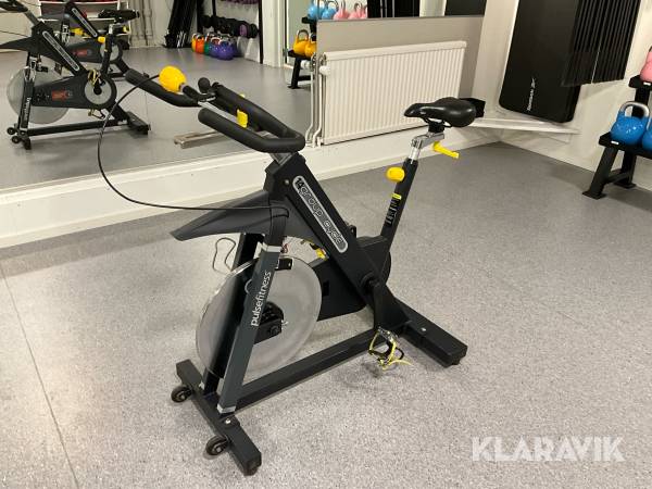 Spinningcykel Pulsfitness Special edition
