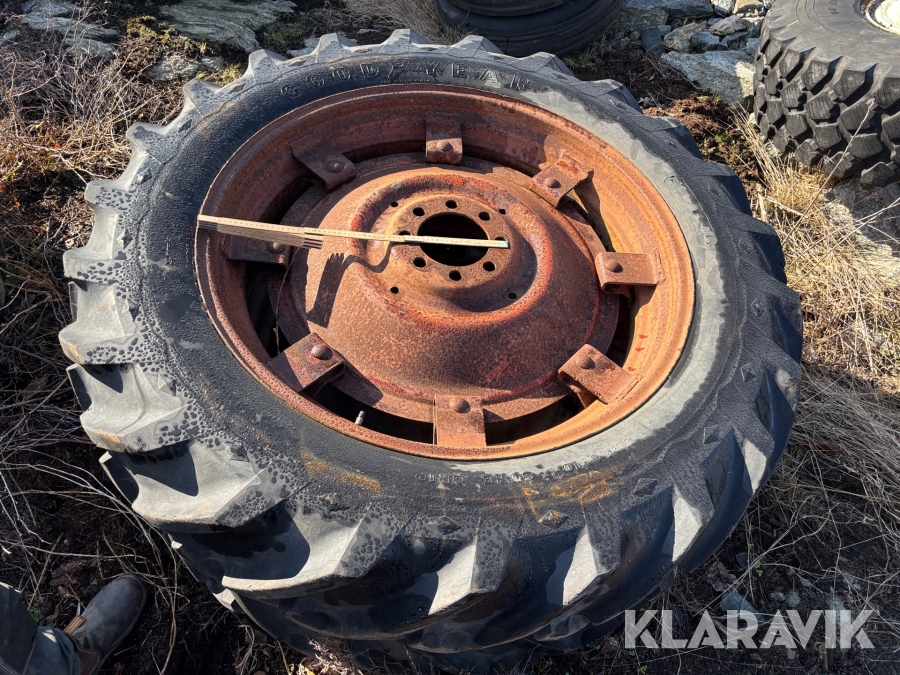 Lantbruksdäck 13.6 12-38