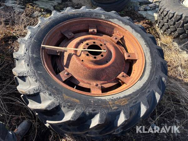 Lantbruksdäck 13.6 12-38