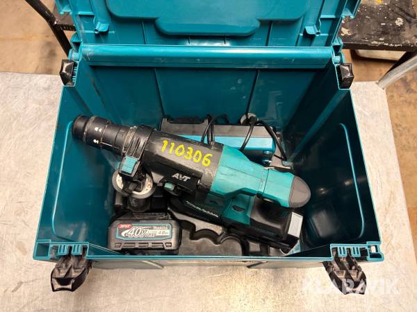 Borrhammare Makita HR002G