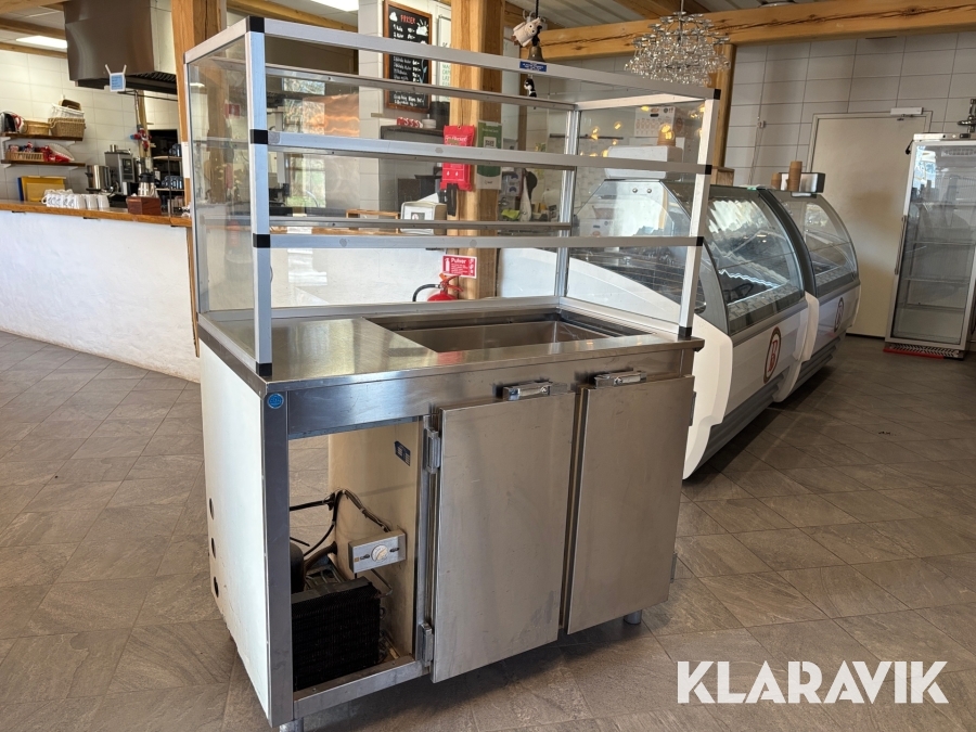 Cafékyl AB KylCity