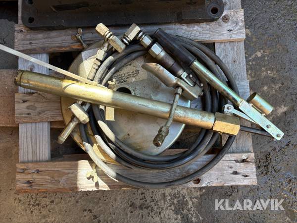 Fatpump Safematic