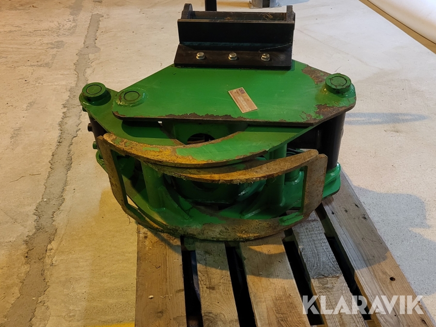 Grip CCAB S60 Enterp 32