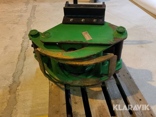 Grip CCAB S60 Enterp 32