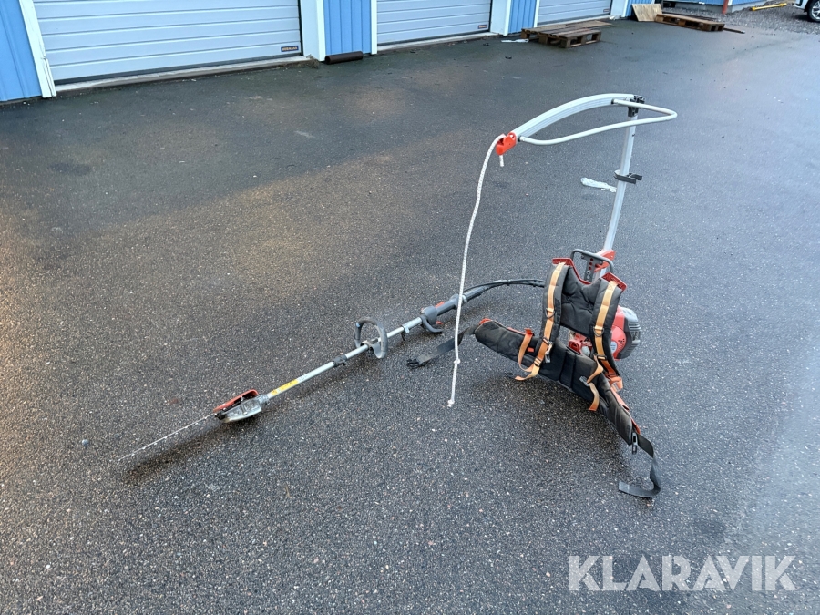 Röjsåg Husqvarna 535 FB