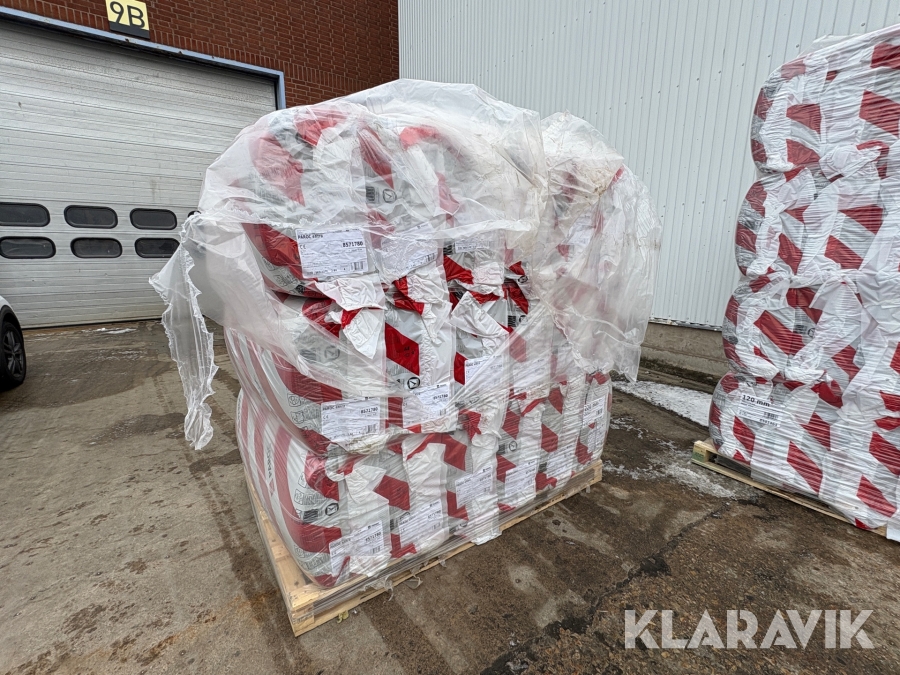 Isolering Paroc Extra