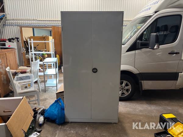 Förvaringsskåp Pendaflex