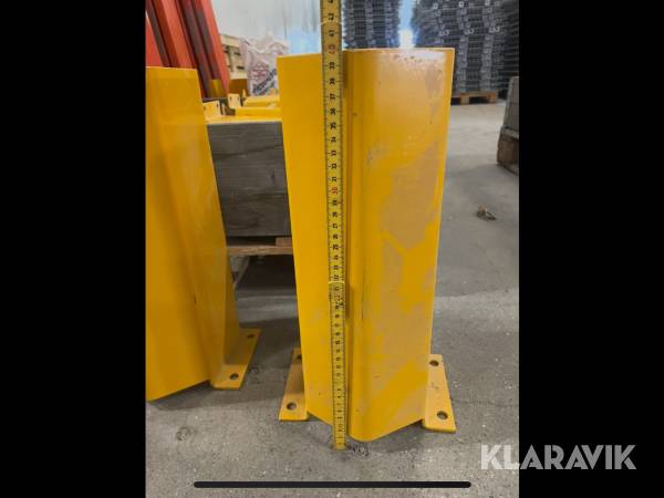 Gavelskydd Nordverk 16st