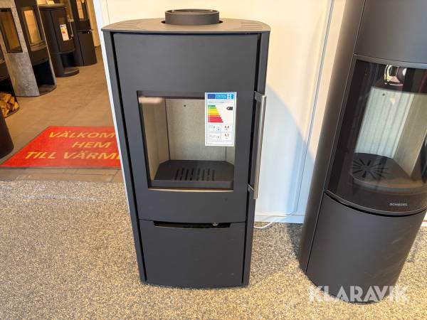 Kamin Schiedel Sargas 1