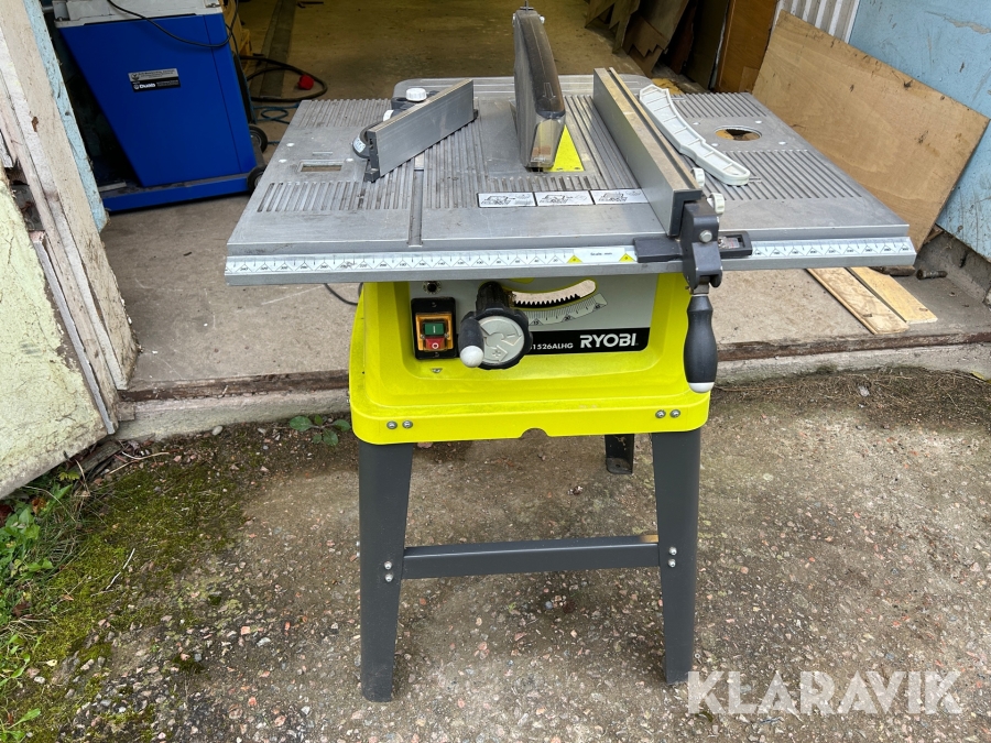 Bordssåg Ryobi ETS1526ALHG