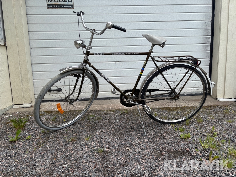 Cykel Cresent