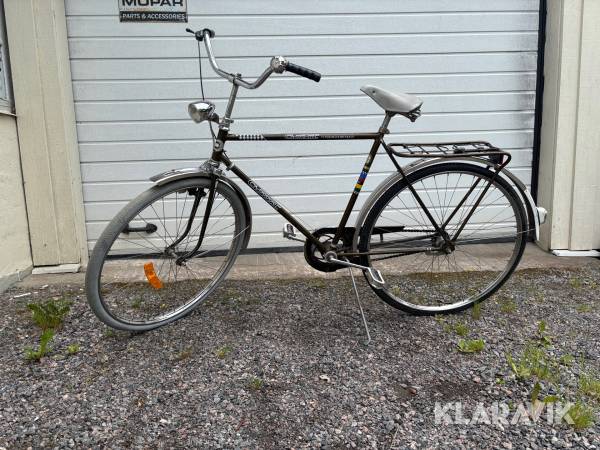 Cykel Cresent