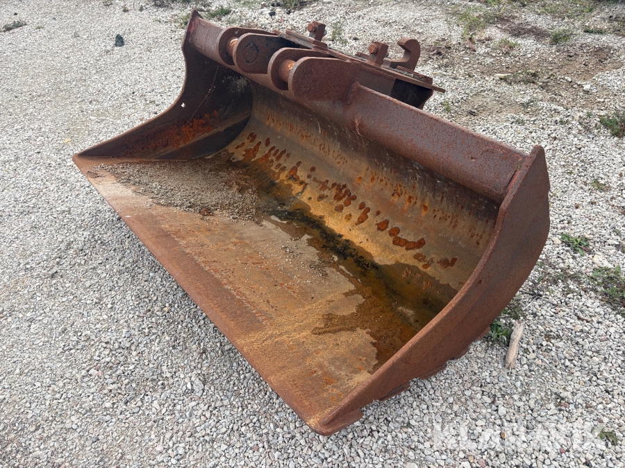 Planerskopa Åkerman 850L 1,85m B20
