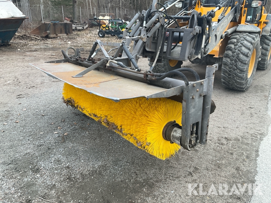 Sopvals Holms SBL-800