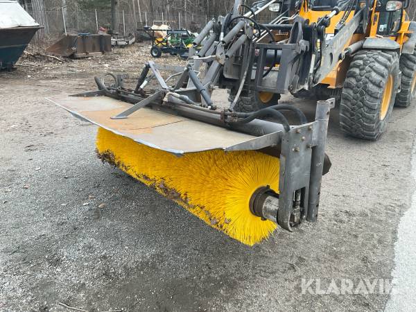 Sopvals Holms SBL-800