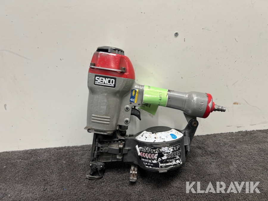 Pappspikpistol Senco Roof PRO 455 XP