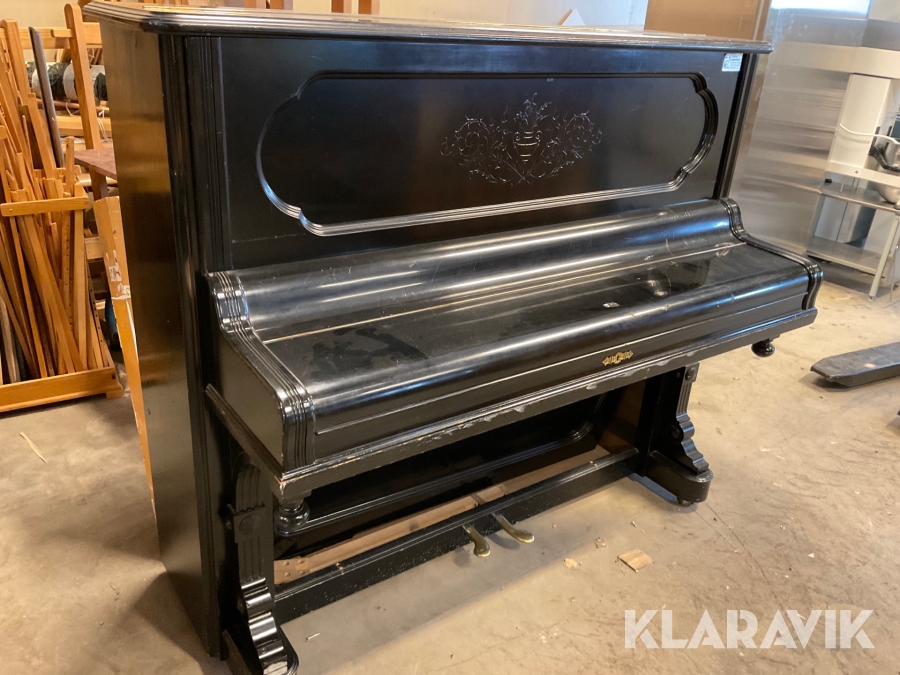 Piano J.G Malmsjö