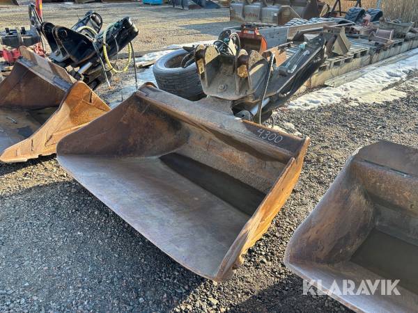 Tiltskopa Bofors T27