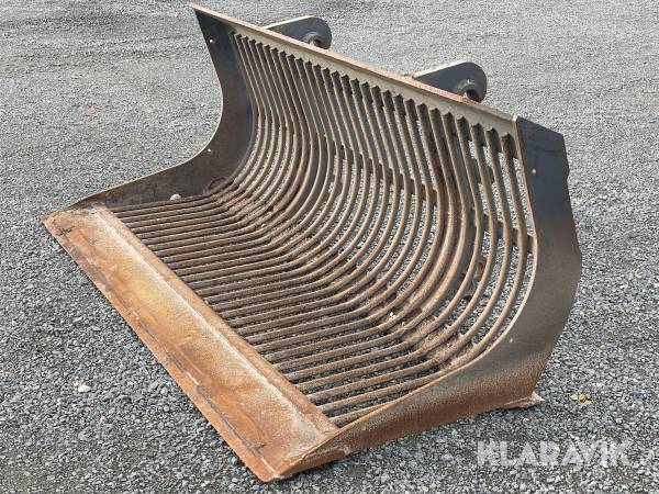 Stengrep Stora BM