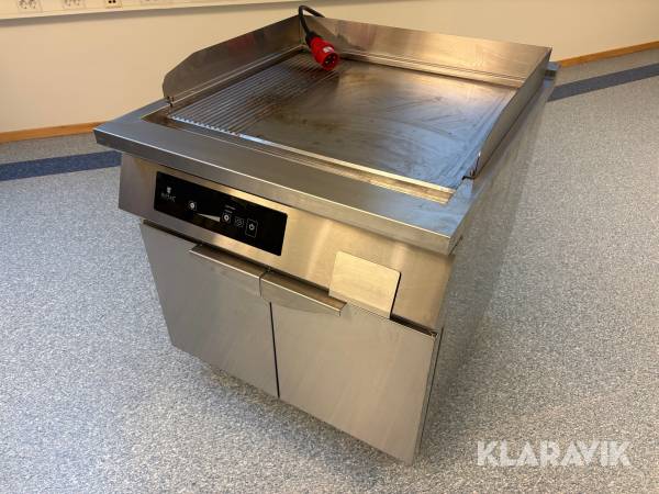 Elektrisk grillplatta induktion Royal Catering RCIN-700-03 10000W