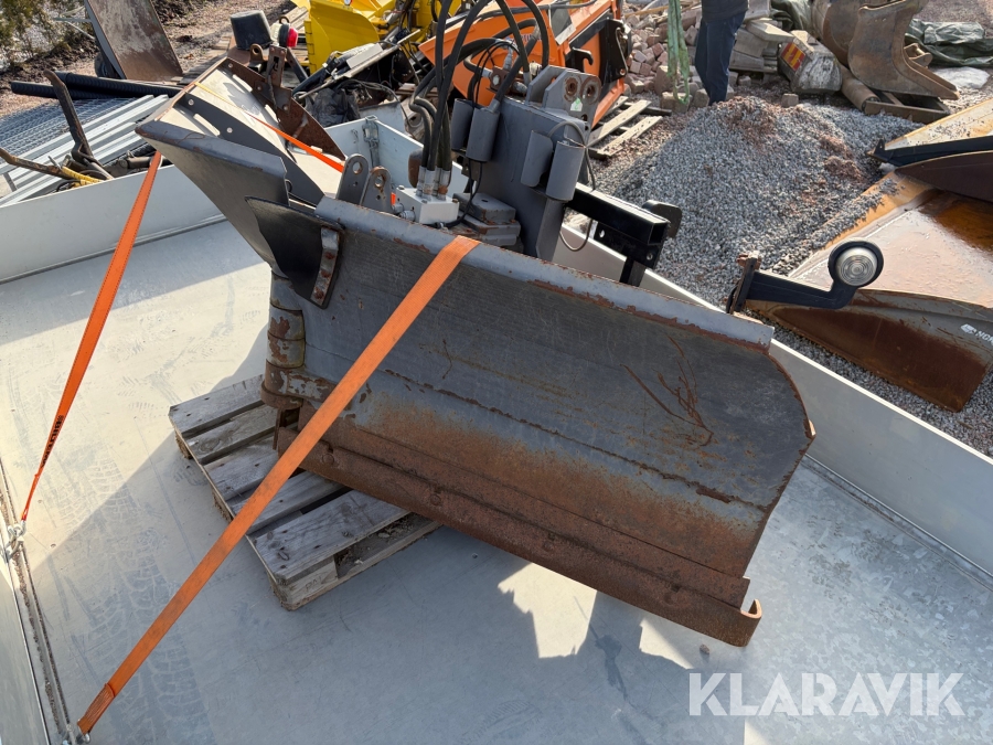 Vikplog Homls HKV2,4