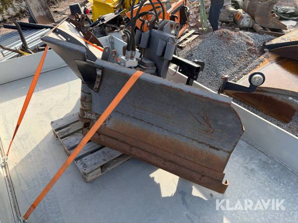 Vikplog Homls HKV2,4