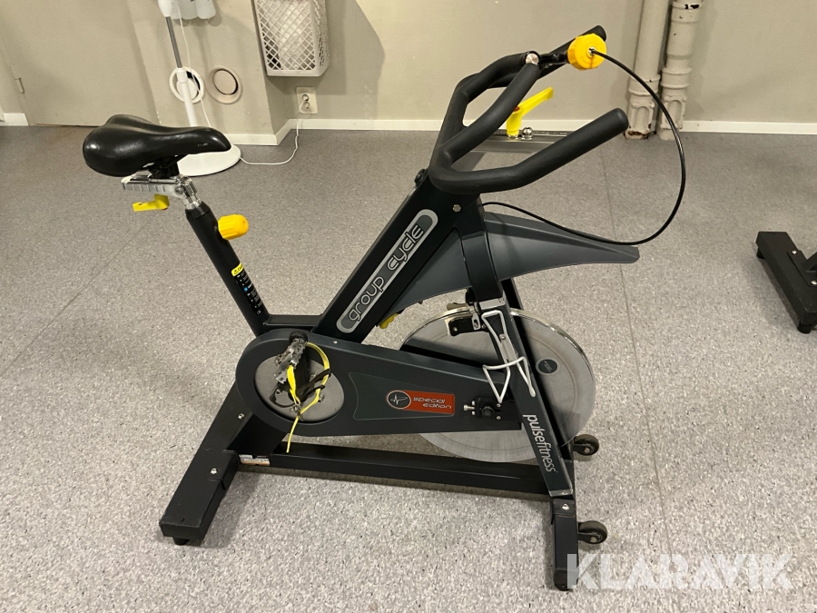 Spinningcykel Pulsfitness Special Edition