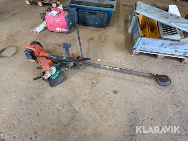 Grästrimmer Tanaka TBC -500